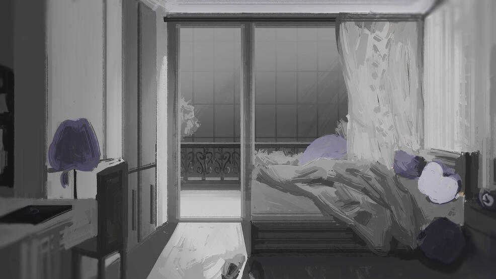 morningbed.bnw