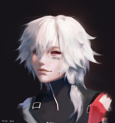 Roland (from PGR)