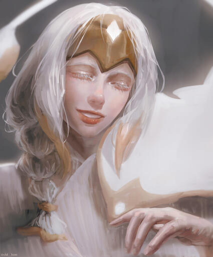 Manta Shepherd (Sky: Children of the Light)