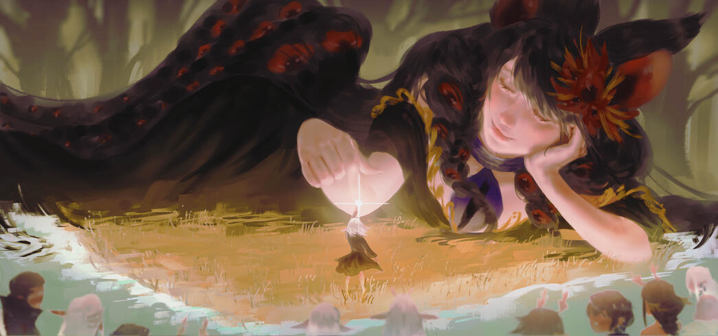The Weaver