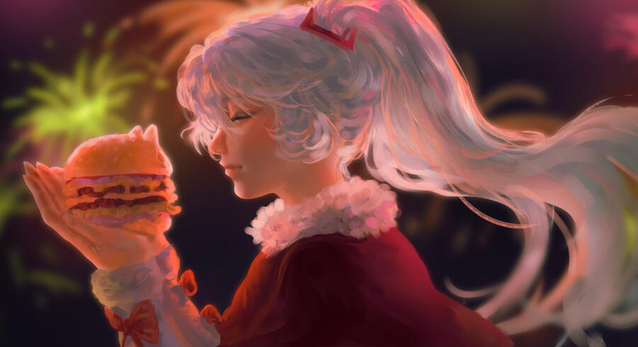 A special miku for a special someone