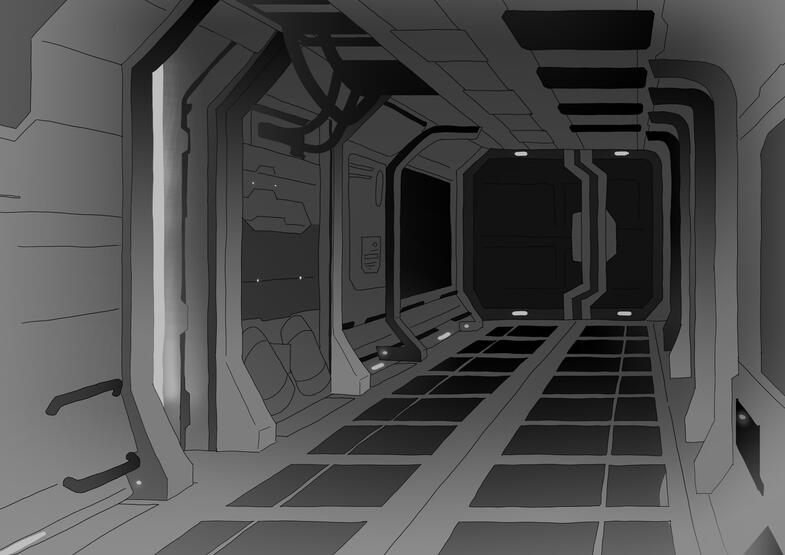 Corridor