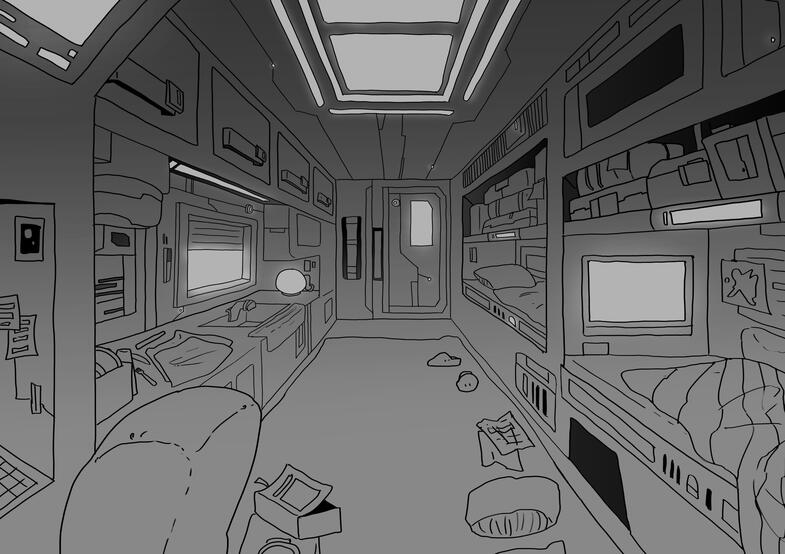 Quarters