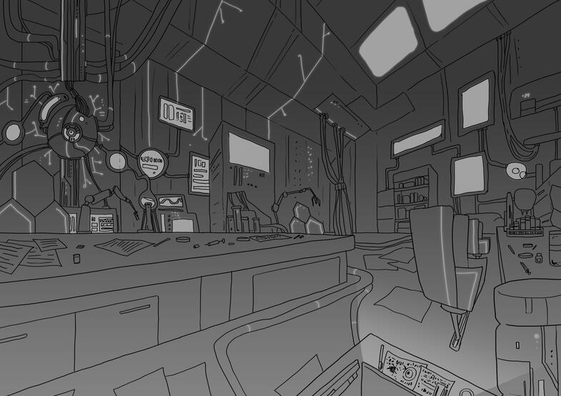 Lab