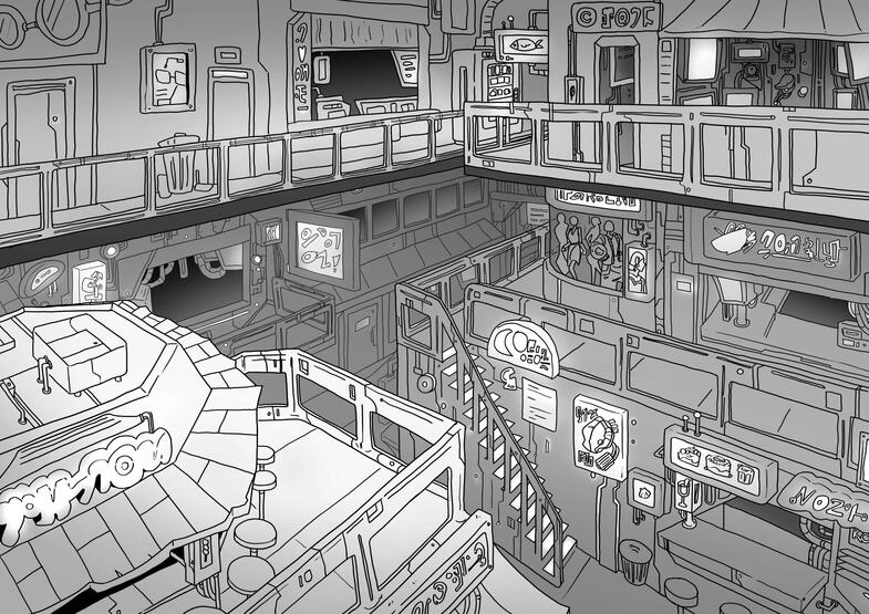 Arcade